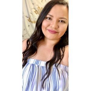 Meet your Posher, Carlee